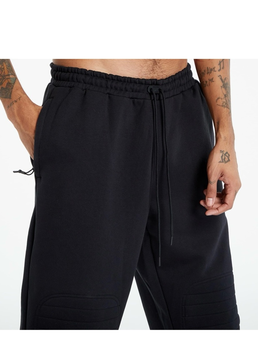 Nike Sportswear Therma-Fit Tech Pack Winterized Repel Pant Men Size L FB7823-010 - Picture 14 of 14
